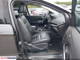 Ford Escape 2019 1 Ford Escape 2019 1