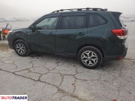 Subaru Forester 2024 2