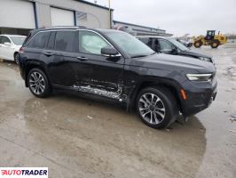 Jeep Grand Cherokee 2022 3