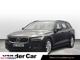 Volvo V60 - zobacz ofertę