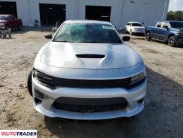 Dodge Charger 2020 5