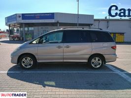 Toyota Previa 2005 2 116 KM