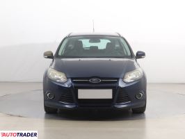 Ford Focus 2012 1.6 147 KM