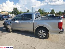 Ford Ranger 2020 2