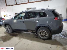 Jeep Cherokee 2019 2 Jeep Cherokee 2019 2