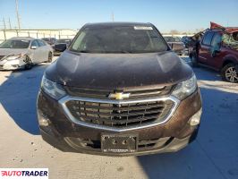Chevrolet Equinox 2020 1