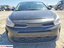 Kia Rio 2023 1