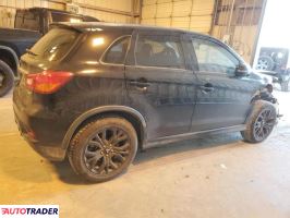 Mitsubishi Outlander 2019 2