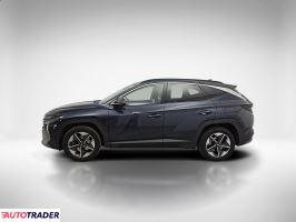 Hyundai Tucson 2024 1.6 150 KM
