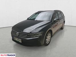 Volkswagen Passat 2020 2.0 149 KM Volkswagen Passat 2020 2.0 149 KM