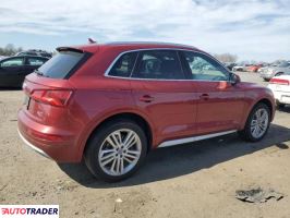 Audi Q5 2018 2