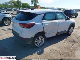 Chevrolet Blazer 2023 1