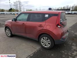 Kia Soul 2020 2 Kia Soul 2020 2