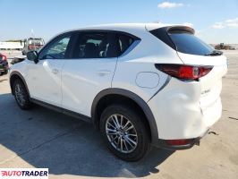 Mazda CX-5 2019 2