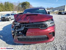 Dodge Durango 2024 5 Dodge Durango 2024 5