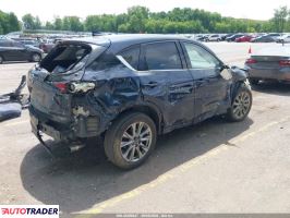 Mazda CX-5 2021 2