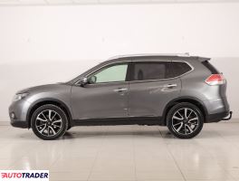 Nissan X-Trail 2017 2.0 174 KM