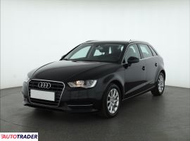 Audi A3 2014 2.0 147 KM Audi A3 2014 2.0 147 KM
