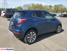 Buick Pozostałe 2019 1 Buick Pozostałe 2019 1