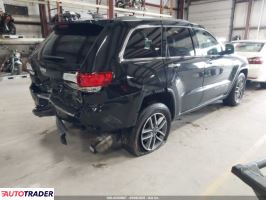 Jeep Grand Cherokee 2021 3 Jeep Grand Cherokee 2021 3