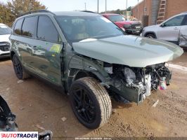 Kia Pozostałe 2025 3