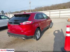 Ford Edge 2020 2 Ford Edge 2020 2