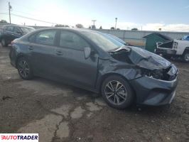 Kia Pozostałe 2024 2