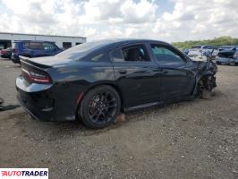 Dodge Charger 2021 6