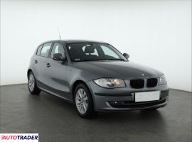 BMW 116 2009 2.0 113 KM BMW 116 2009 2.0 113 KM