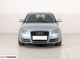 Audi A4 2007 2.0 138 KM