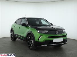 Opel Mokka 2021 134 KM