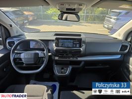 Fiat Ulysse 2026 2.2 180 KM