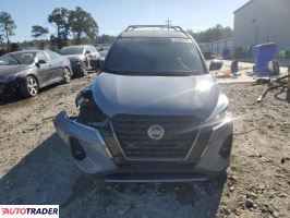 Nissan Pozostałe 2021 1