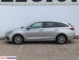 Hyundai i30 2022 1.5 108 KM Hyundai i30 2022 1.5 108 KM