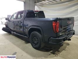 GMC Sierra 2024 6 GMC Sierra 2024 6