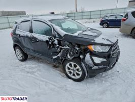 Ford EcoSport 2021 2