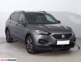 Seat Tarraco - zobacz ofertę