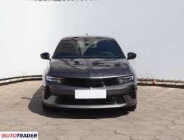 Opel Astra 2025 1.2 128 KM