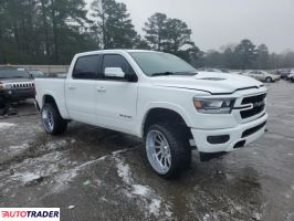 Dodge Ram 2020 5