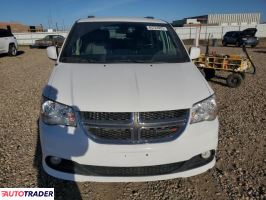 Dodge Grand Caravan 2019 3