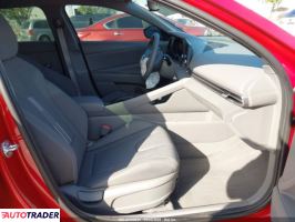 Hyundai Elantra 2023 2