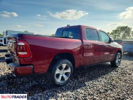 Dodge Ram 2024 5