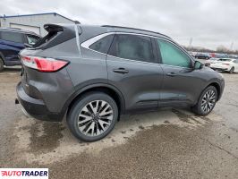 Ford Escape 2020 2