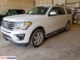 Ford Expedition 2020 3