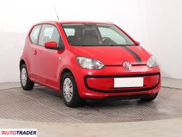 Volkswagen Up! - zobacz ofertę