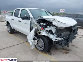 Chevrolet Colorado 2023 2 Chevrolet Colorado 2023 2