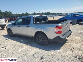 Ford Maverick 2022 2