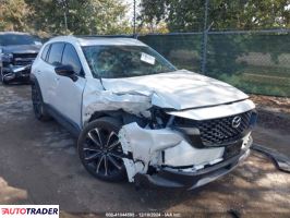 Mazda 5 2024 2 Mazda 5 2024 2