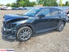 Mazda CX-5 2020 2