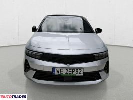 Opel Astra 2024 1.5 131 KM Opel Astra 2024 1.5 131 KM
